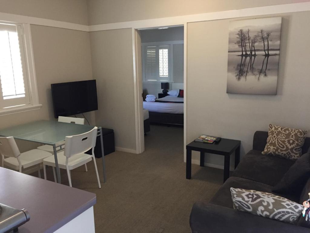 Brisbane Street Studios - Resim 22