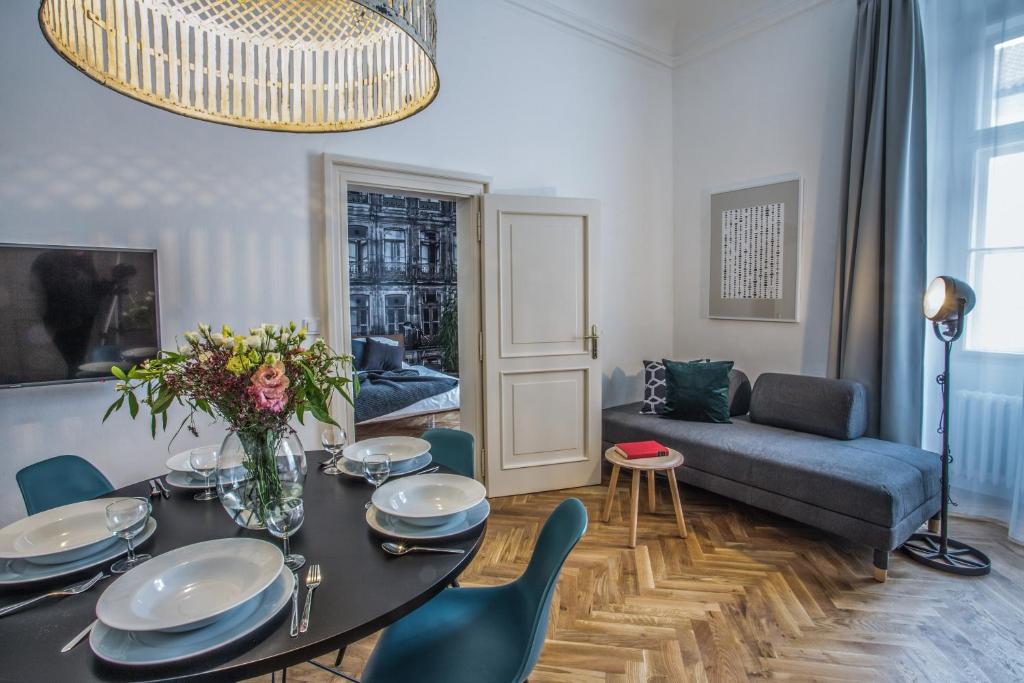 Lazenska N4 Residence - 
