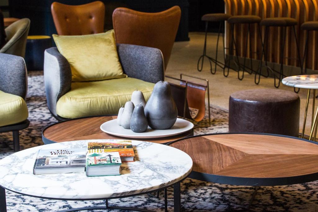 Veriu Central - Resim 33