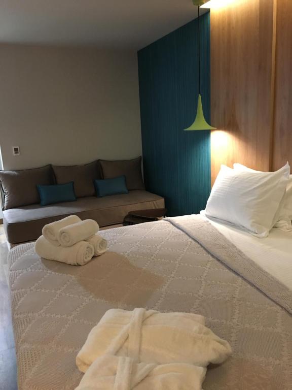 360Degrees Pop Art Hotel - Resim 21