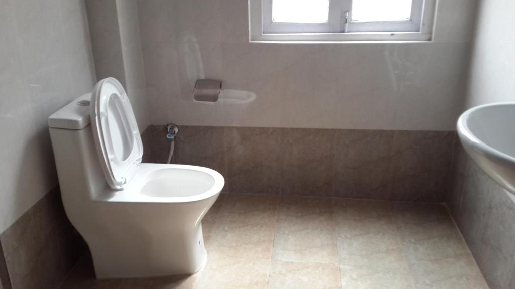 Kathmandu Madhuban Guest House - Standard Double Or Twin Room