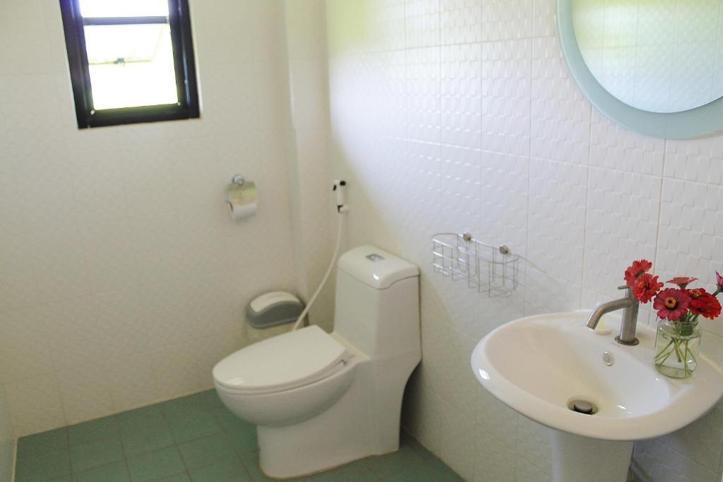 Country Retreat - 12