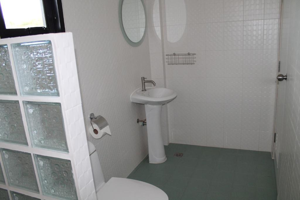 Country Retreat - 11