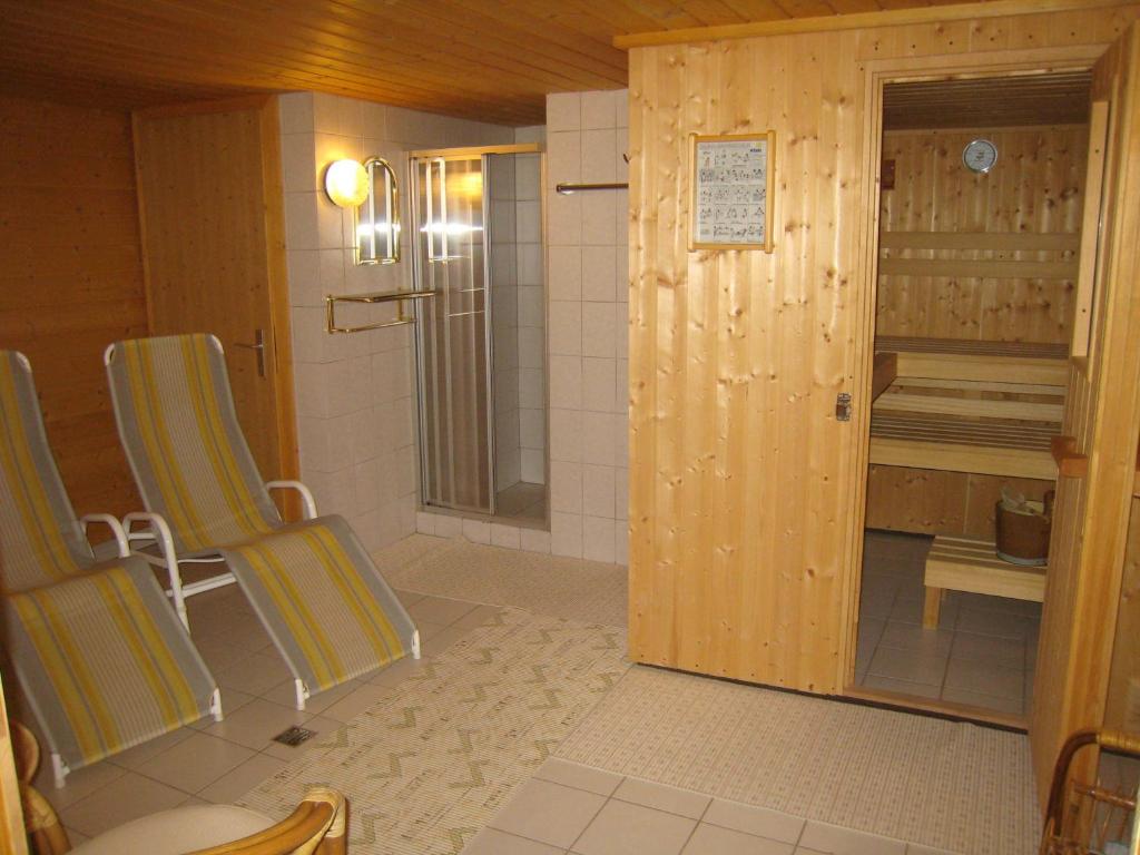 Fotografie z fotogalerie ubytování Gästehaus Rettenbacher v destinaci Fulpmes