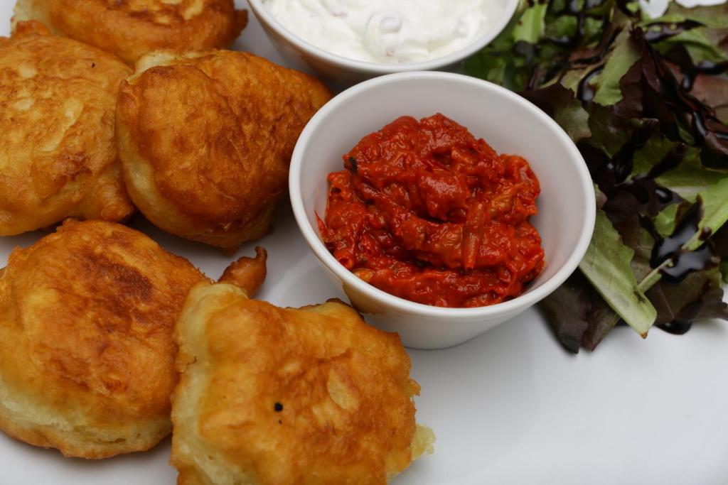 Garni Hotel Chicha - Winery ŠKRBIC - Resim 10