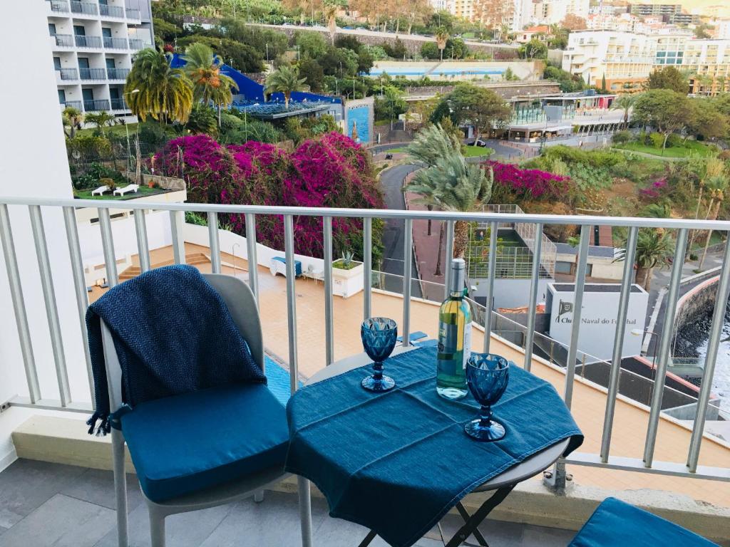 Apartamentos do mar - 17