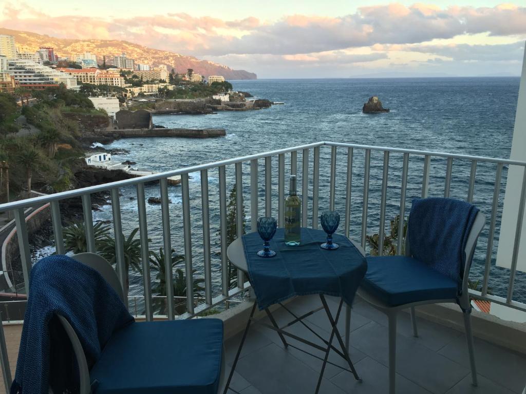 Apartamentos do mar - 15