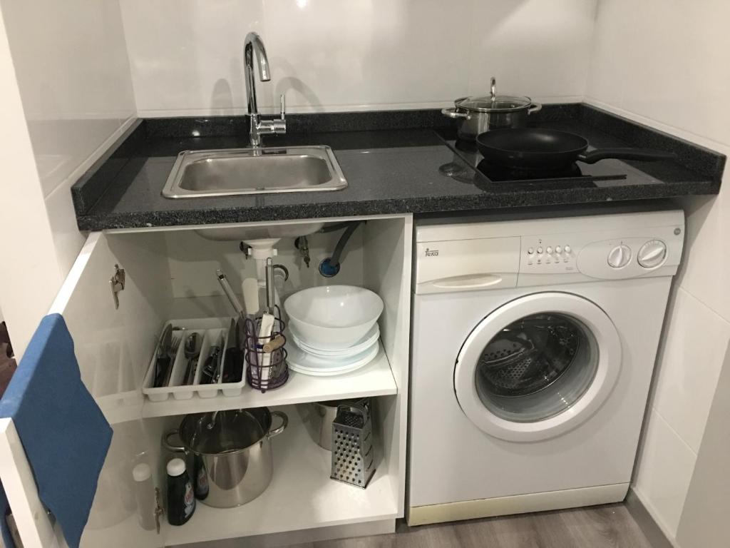 Apartamentos do mar - 16