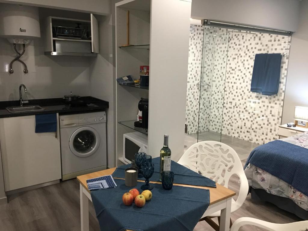 Apartamentos do mar - 12