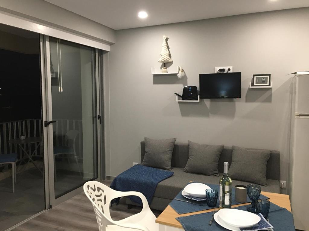 Apartamentos do mar - 11