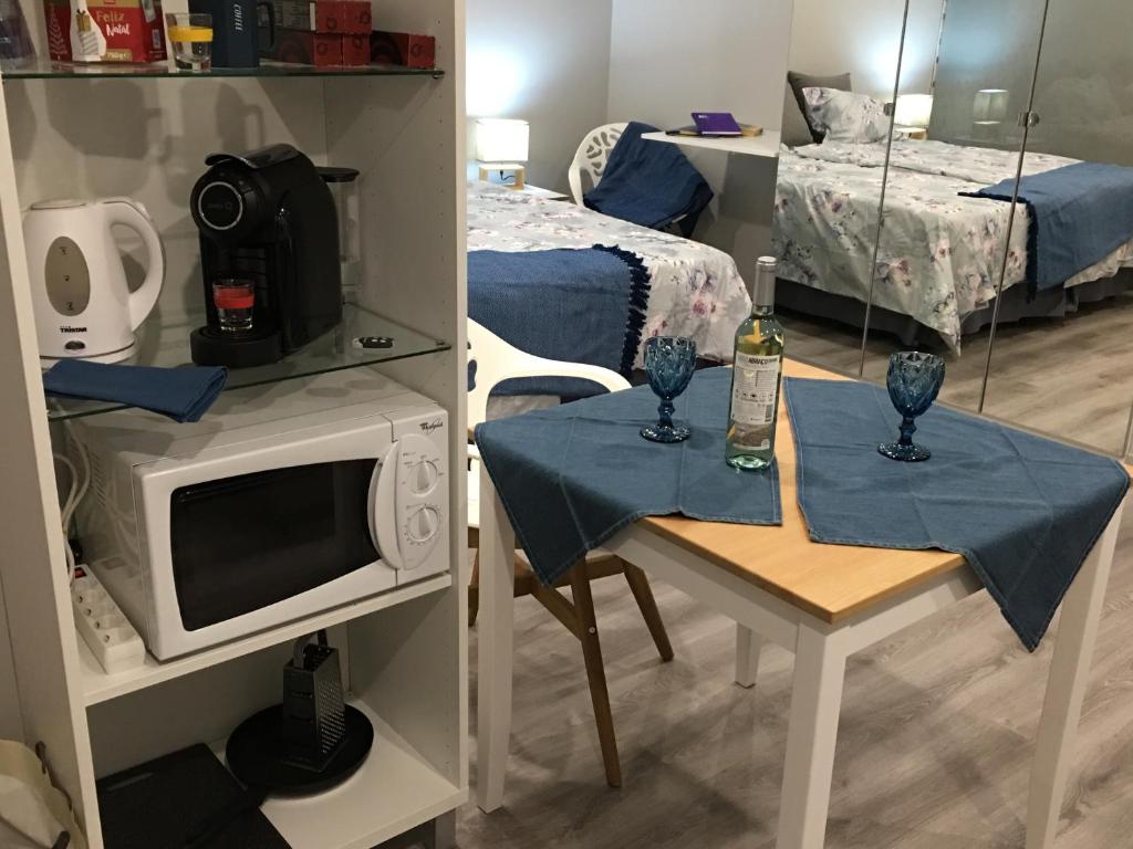 Apartamentos do mar - 18