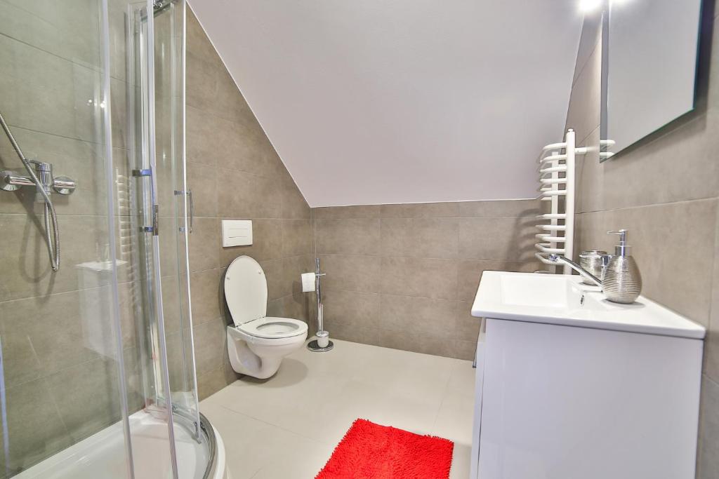 Noclegi u Nawary - 4