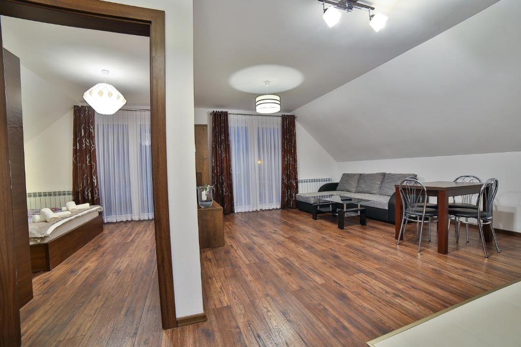 Noclegi u Nawary - 2