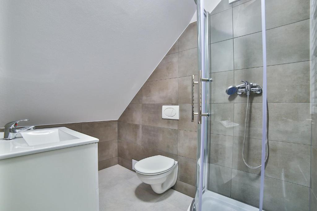 Noclegi u Nawary - 8