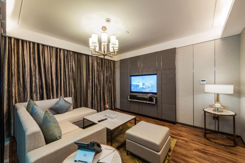 فندق بريرا قرطبة، الرياض – أحدث أسعار 2023