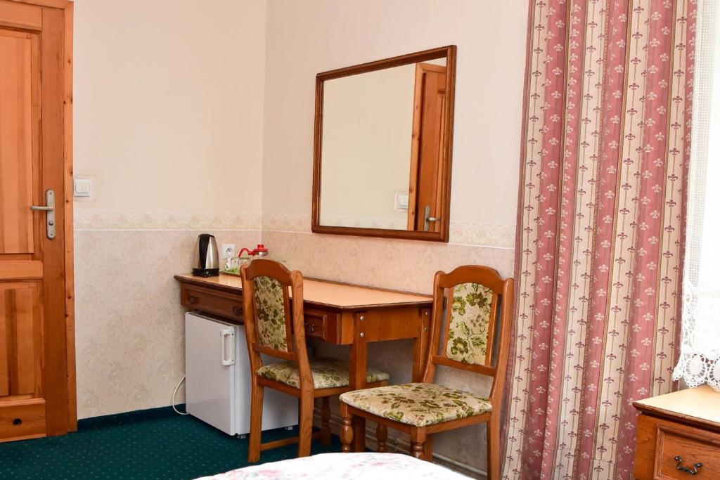 Fotografia z galérie ubytovania Cichy Kącik w Karpaczu v destinácii Karpacz