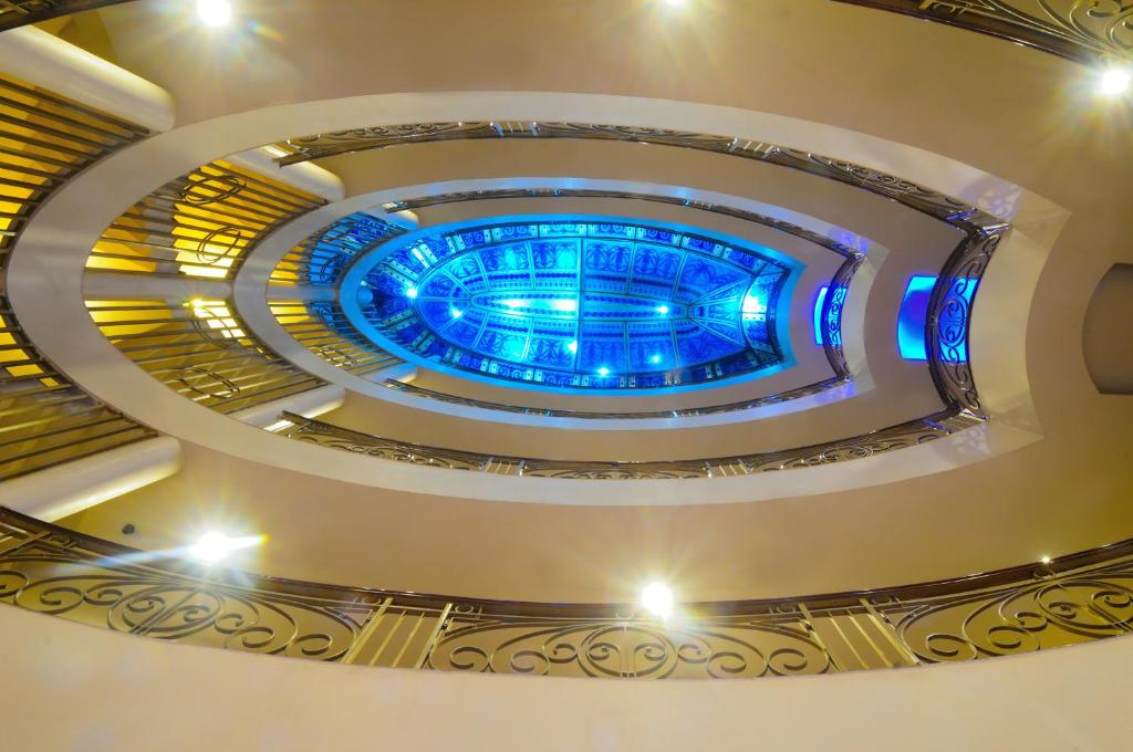 Fotografie z fotogalerie ubytování Hotel Shanti Villa v Novém Dillí