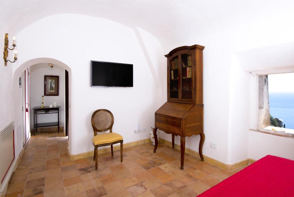 Gallery image of Badia Santa Maria de' Olearia in Maiori
