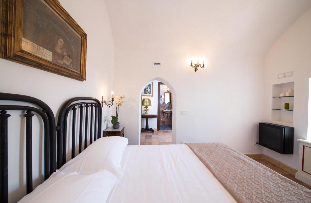 Gallery image of Badia Santa Maria de' Olearia in Maiori