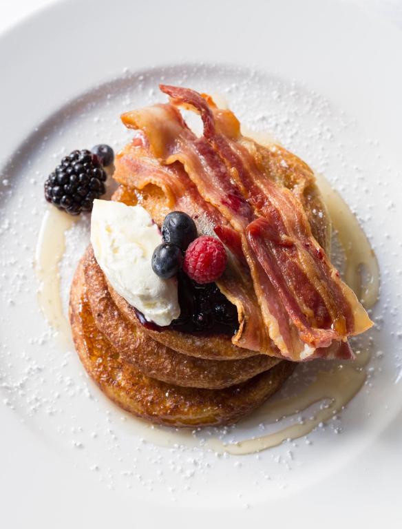 The Kensington Hotel - Resim 45