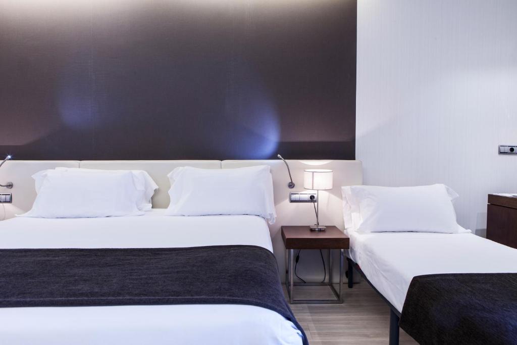 Hotel Diagonal Plaza, Zaragoza – Updated 2023 Prices