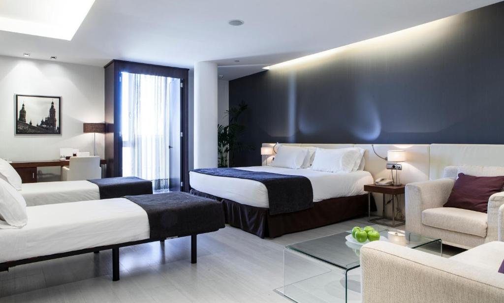 Hotel Diagonal Plaza, Zaragoza – Updated 2023 Prices