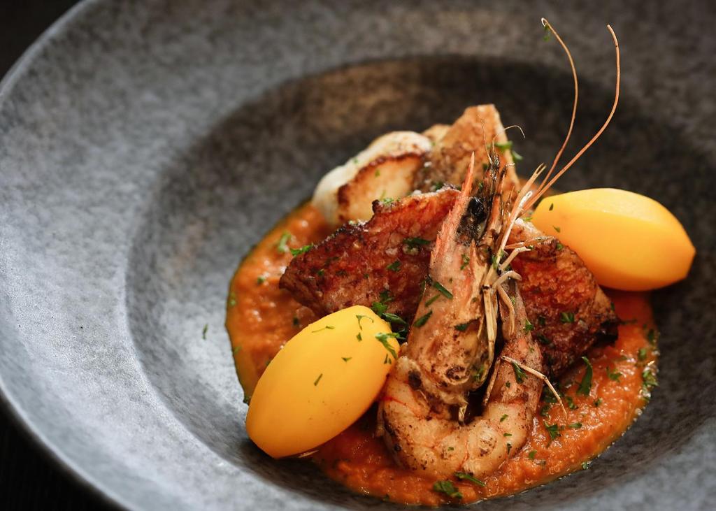 Hotel du Vin & Bistro Harrogate - Resim 34