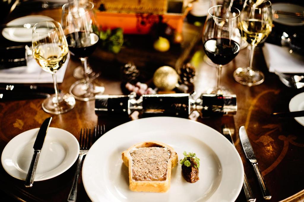 Hotel du Vin & Bistro Harrogate - Resim 33