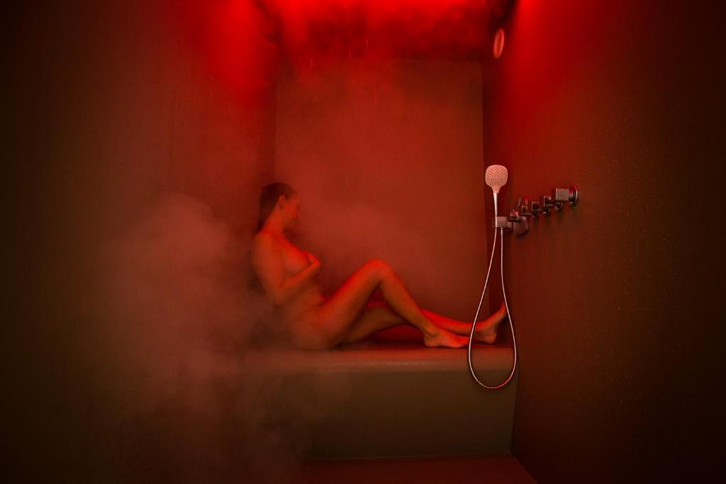 Fotografie z fotogalerie ubytování Wellness Hasselt B&B v destinaci Hasselt