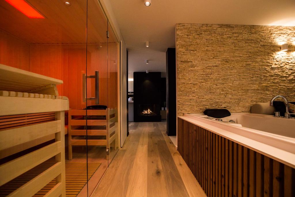 Fotografie z fotogalerie ubytování Wellness Hasselt B&B v destinaci Hasselt