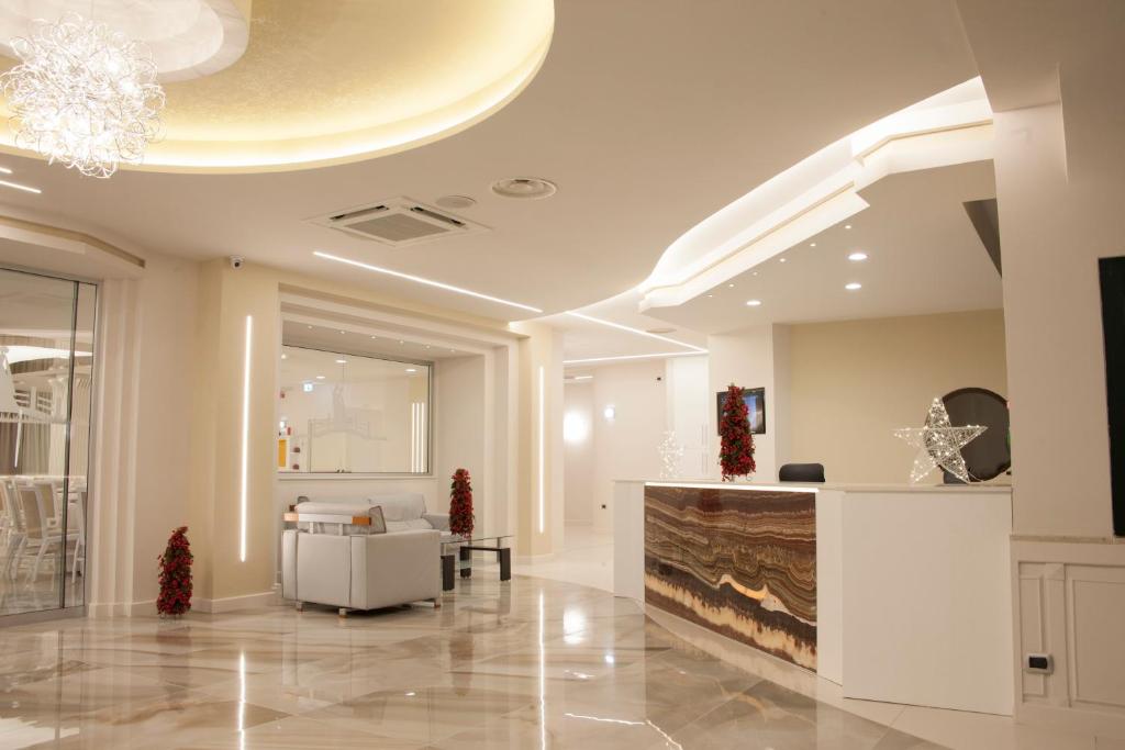 Hotel Ristorante Europa
