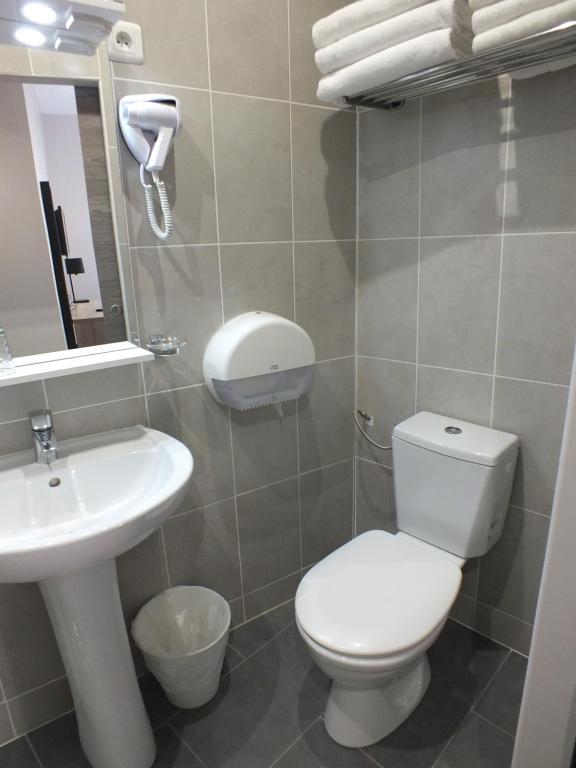 Hotel Paganini - Resim 44