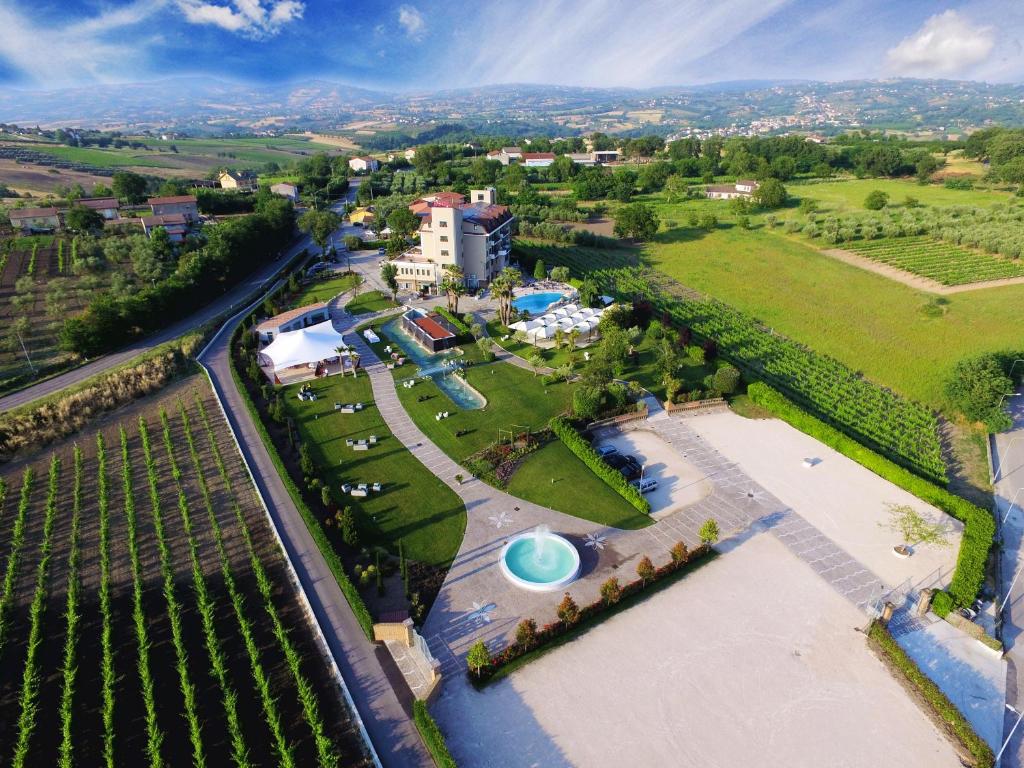 Hotel Ristorante Europa