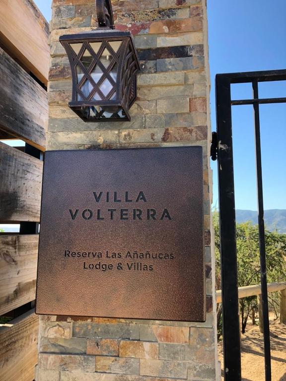 Fotografie z fotogalerie ubytování Villas Toscanas v destinaci Limache