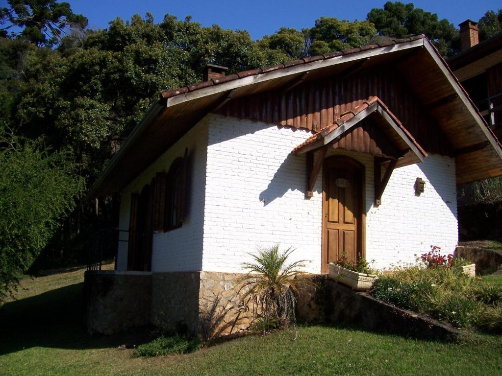  Chalés Dona Zenta