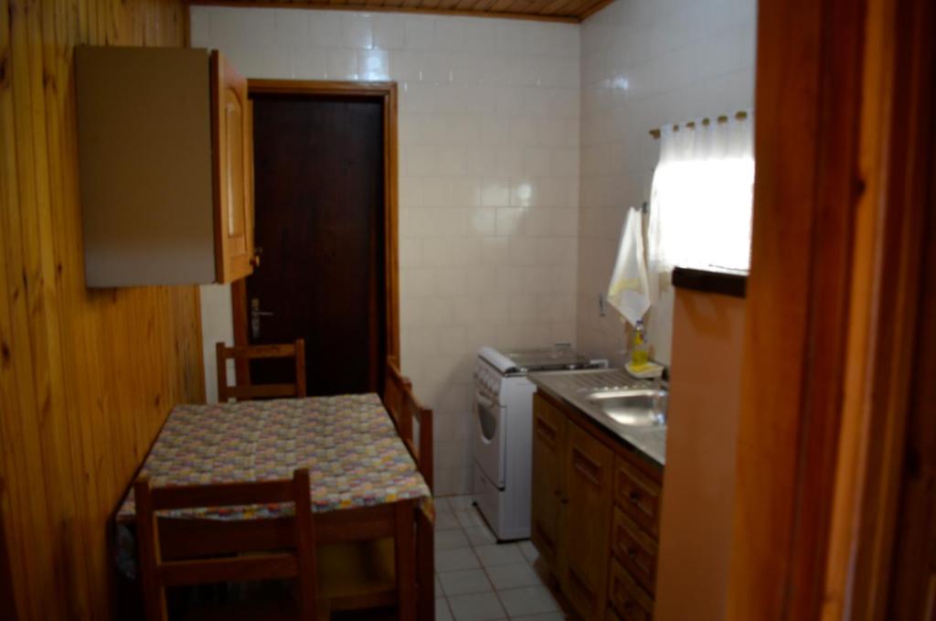  Chalés Dona Zenta