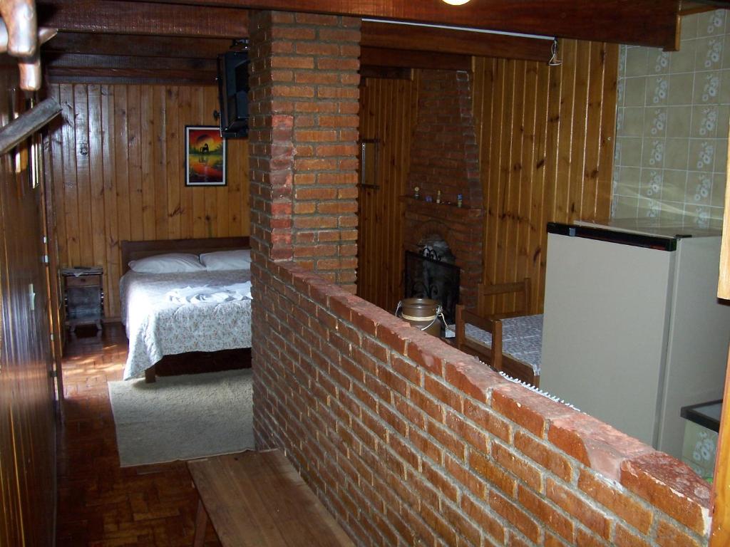  Chalés Dona Zenta