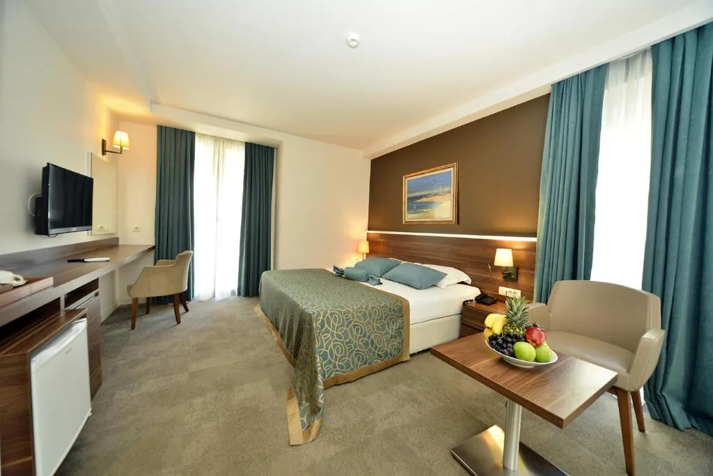 Hotel Le Maritime, Istanbul, Turcia