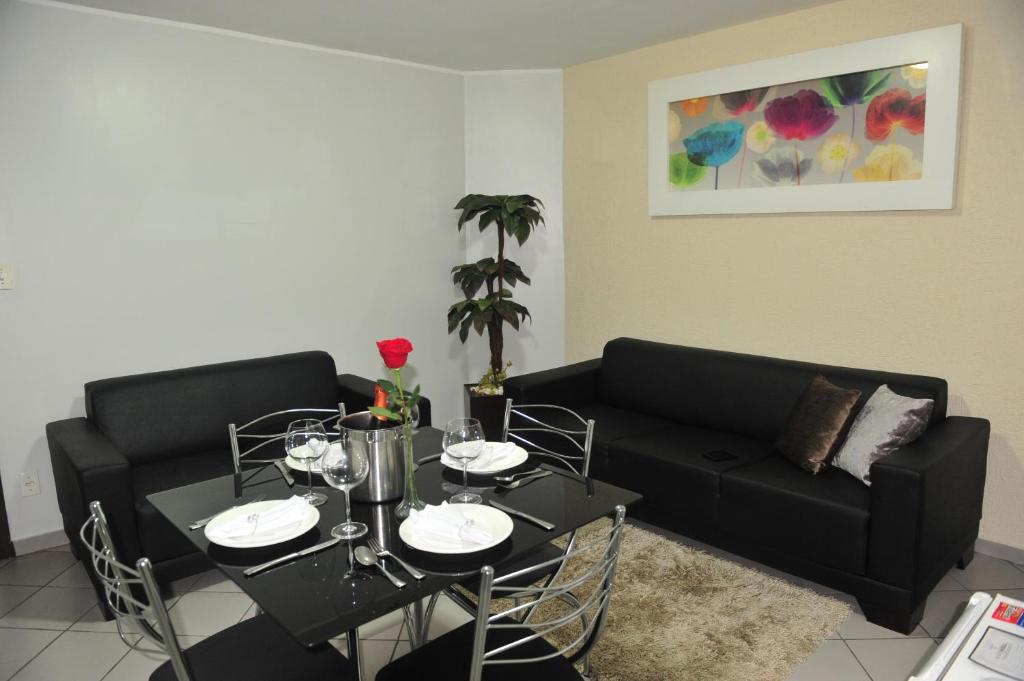  Itamaraty Hotel