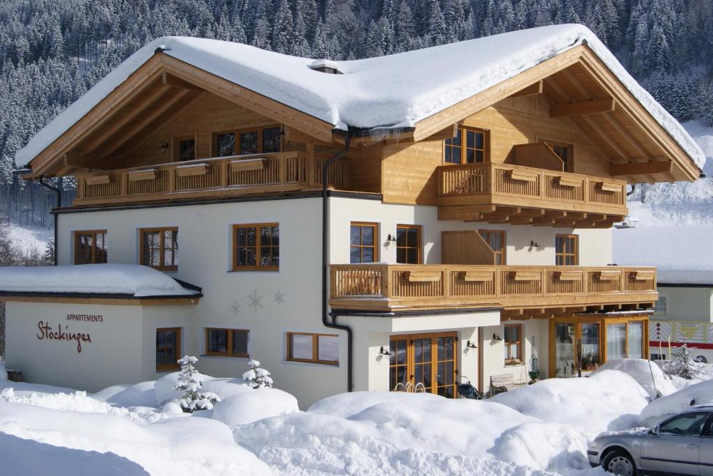 Appartements Stockinger – Photos 1