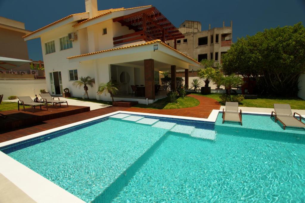  Casa do Artista