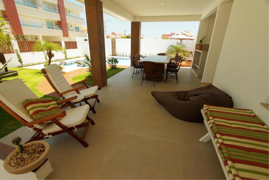  Casa do Artista