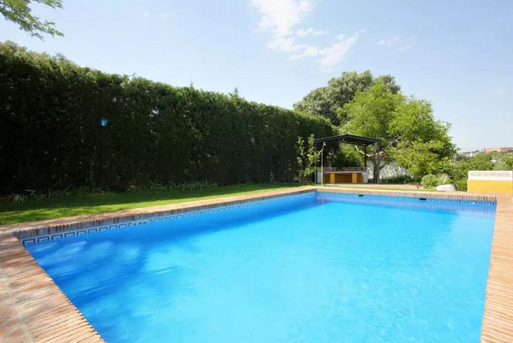 El Campito - CASA RURAL - Casa De Cinco Dormitorios