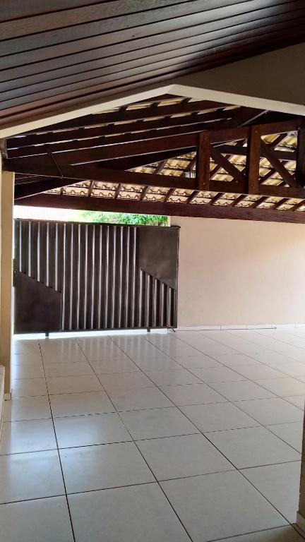  Casa de Temporada 