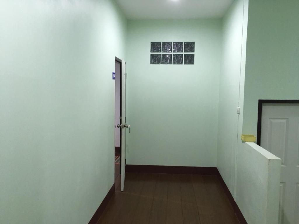 Fotografie z fotogalerie ubytování Y&N House v destinaci Prachuap Khiri Khan