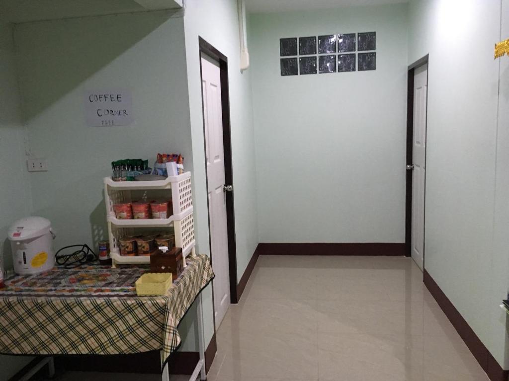Fotografie z fotogalerie ubytování Y&N House v destinaci Prachuap Khiri Khan