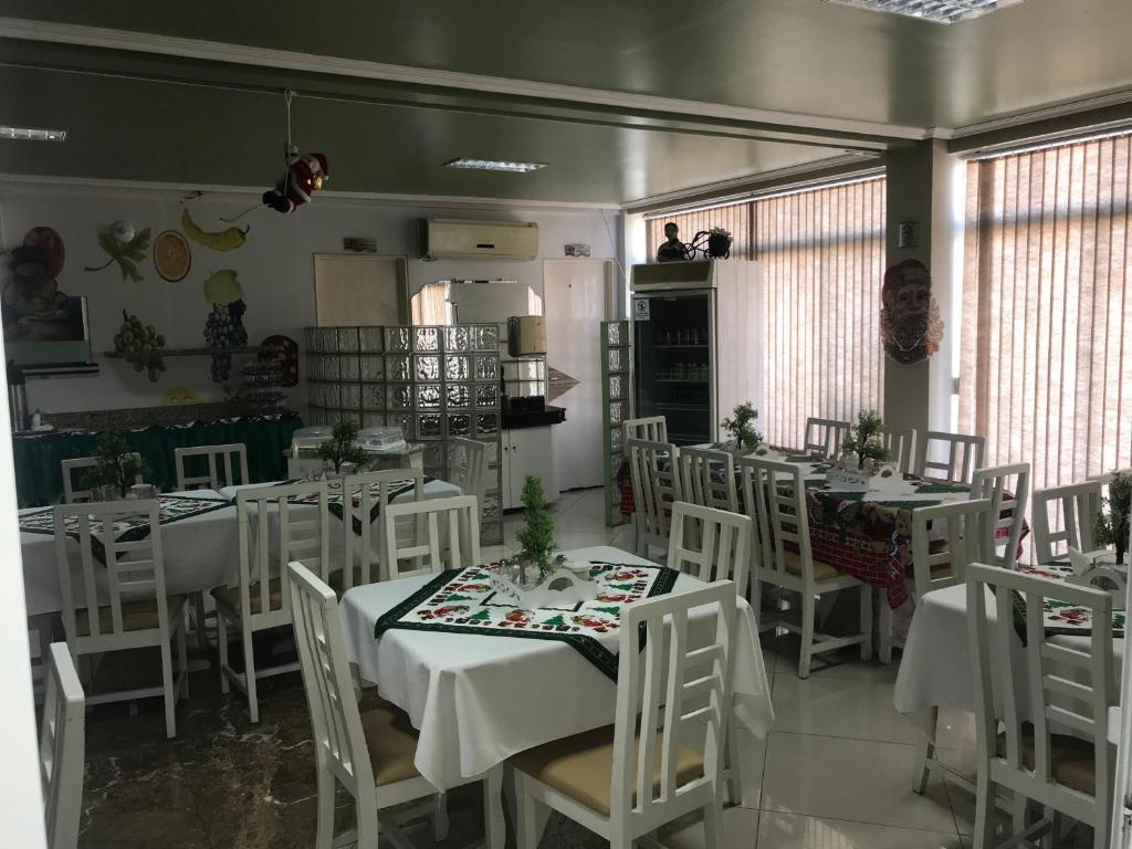  Varanda Hotel