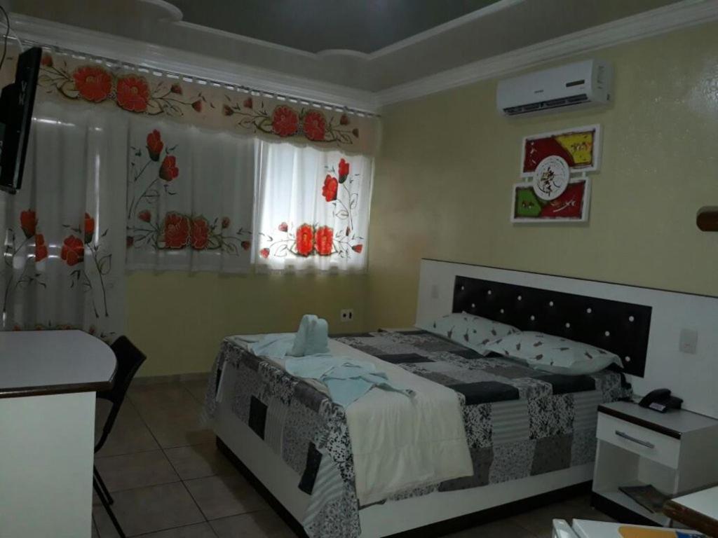  Varanda Hotel