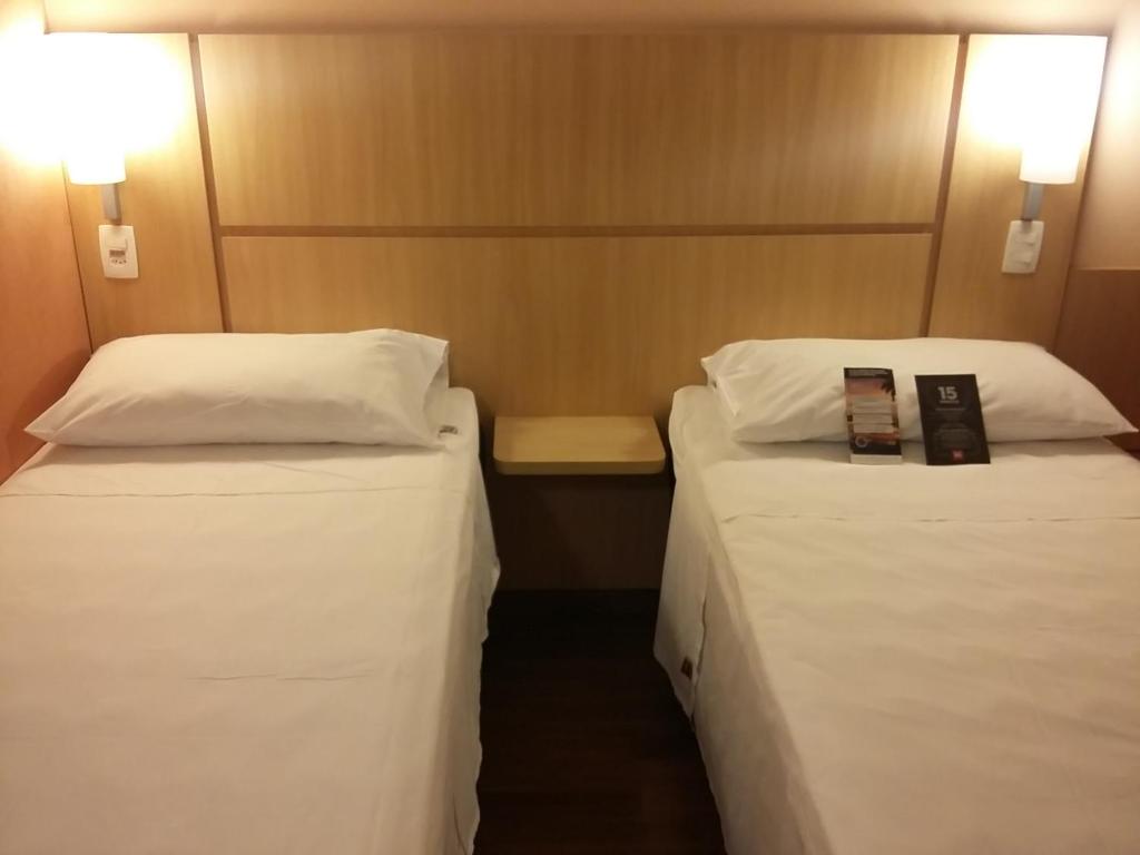  ibis Belo Horizonte Savassi