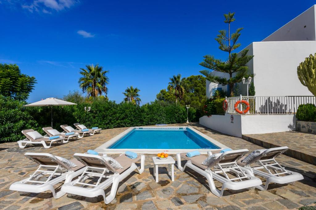 Villa Sa Bassa Blanca (Spanje Portinatx) - Booking.com